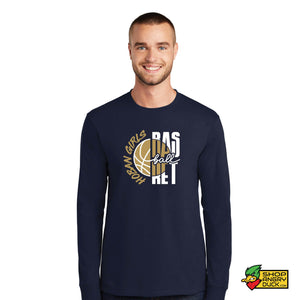 Hoban Girls Basketball 24-25 Long Sleeve T-Shirt