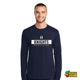 Hoban Wrestling Long Sleeve T-Shirt