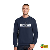 Hoban Wrestling Crewneck Sweatshirt