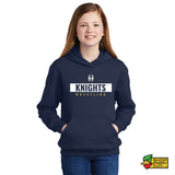 Hoban Wrestling Youth Hoodie