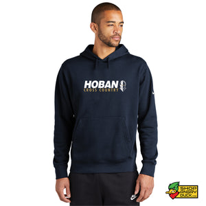 Hoban Cross Country Knight  Nike Hoodie