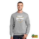 Hoban Cross Country 2024 Crewneck Sweatshirt