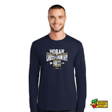 Hoban Cross Country 2024 Long Sleeve T-Shirt