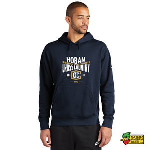 Hoban Cross Country 2024  Nike Hoodie