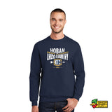 Hoban Cross Country 2024 Crewneck Sweatshirt