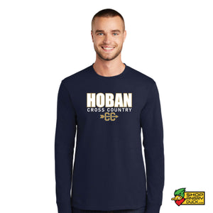 Hoban Cross Country CC Long Sleeve T-Shirt