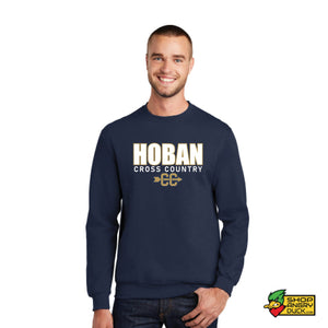 Hoban Cross Country CC Crewneck Sweatshirt