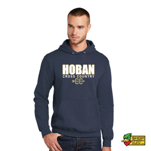 Hoban Cross Country CC Hoodie