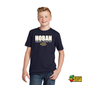 Hoban Cross Country CC Youth T-Shirt