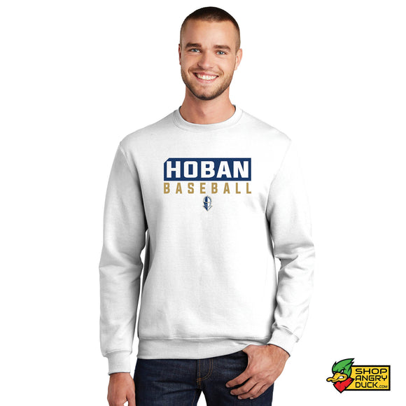 Hoban Box Crewneck Sweatshirt