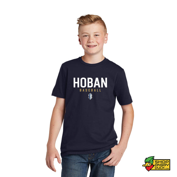 Hoban Text Youth T-Shirt