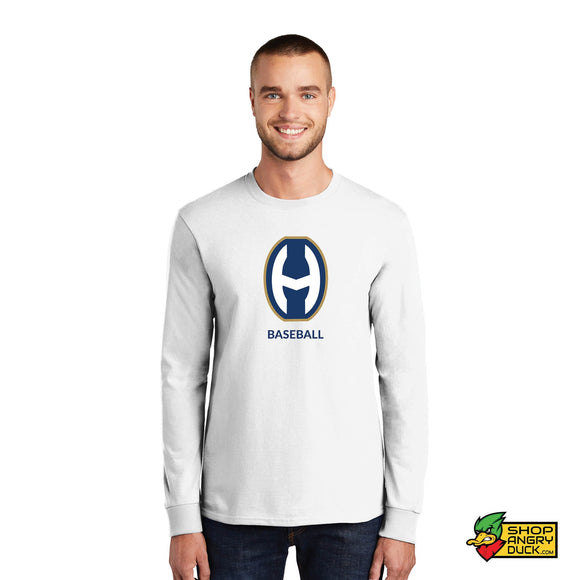 Hoban H Long Sleeve T-Shirt