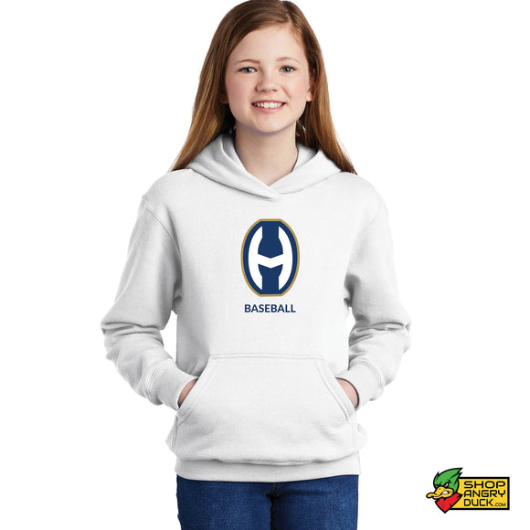 Hoban H Youth Hoodie