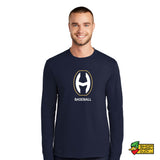 Hoban H Long Sleeve T-Shirt