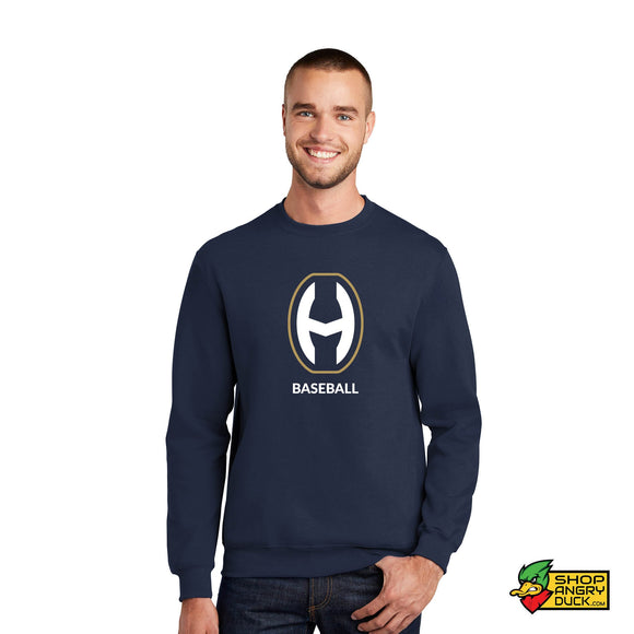 Hoban H Crewneck Sweatshirt