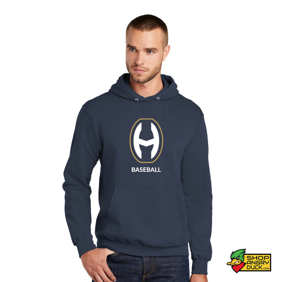 Hoban H Hoodie