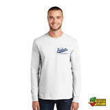 Hoban Left Chest Long Sleeve T-Shirt