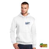 Hoban Left Chest Hoodie