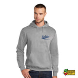 Hoban Left Chest Hoodie