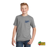 Hoban Left Chest Youth T-Shirt