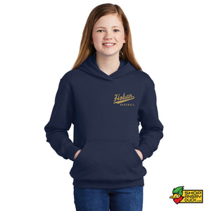 Hoban Left Chest Youth Hoodie