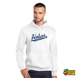 Hoban Script Hoodie