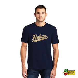 Hoban Script T-Shirt