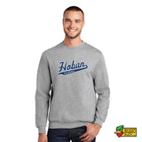 Hoban Script Crewneck Sweatshirt