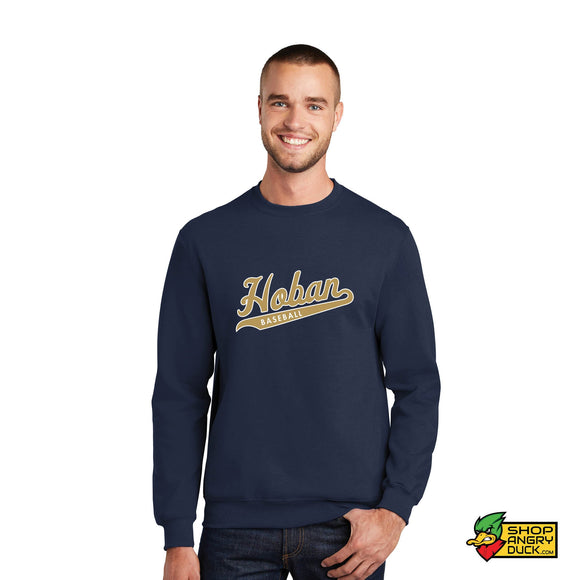 Hoban Script Crewneck Sweatshirt