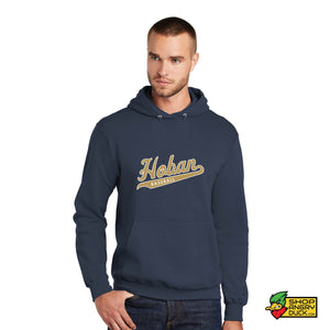 Hoban Script Hoodie