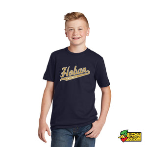 Hoban Script Youth T-Shirt