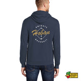 Hoban Diamond NIKE Hoodie