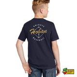 Hoban Baseball Diamond Youth T-Shirt