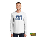 Hoban Golf Long Sleeve T-Shirt