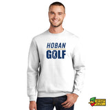 Hoban Golf Crewneck Sweatshirt