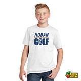 Hoban Golf Youth T-Shirt