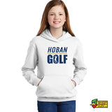 Hoban Golf Youth Hoodie