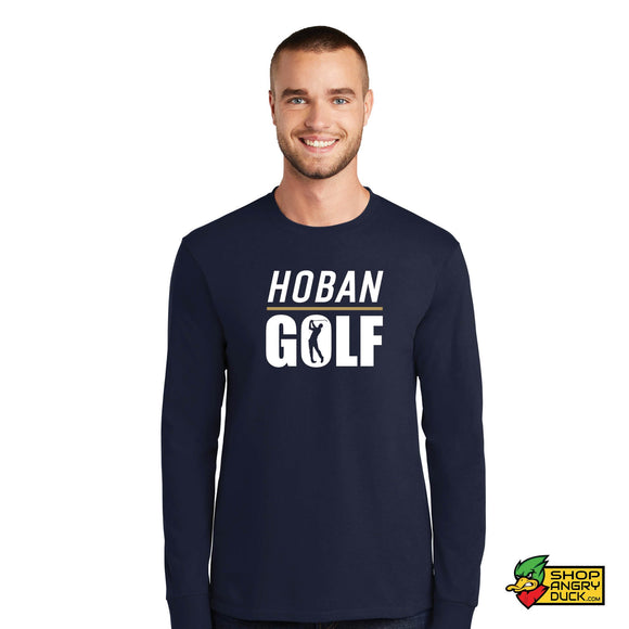 Hoban Golf Long Sleeve T-Shirt