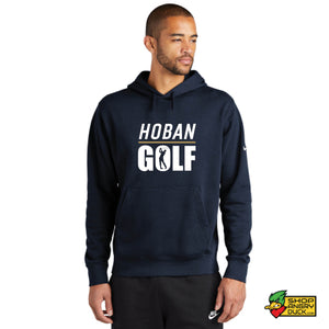 Hoban Golf Knight Nike Hoodie