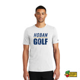 Hoban Golf Nike Cotton/Poly T-Shirt