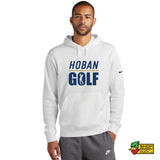 Hoban Golf Knight Nike Hoodie