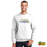 Hoban Tennis Crewneck Sweatshirt