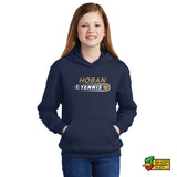 Hoban Tennis Youth Hoodie