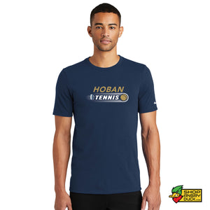 Hoban Tennis Nike Cotton/Poly T-Shirt