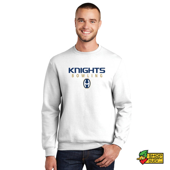 Hoban Bowling Crewneck Sweatshirt