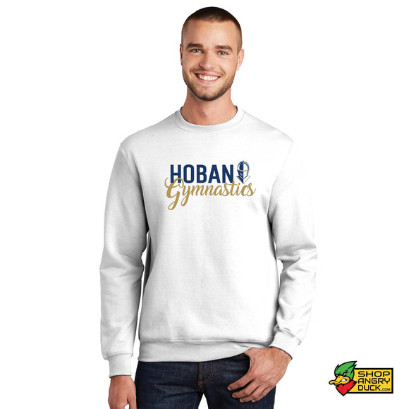 Hoban Gymnastics Crewneck Sweatshirt