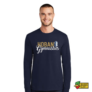 Hoban Gymnastics Long Sleeve T-Shirt