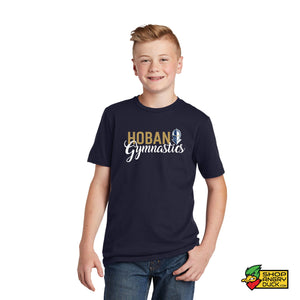 Hoban Gymnastics Youth T-Shirt