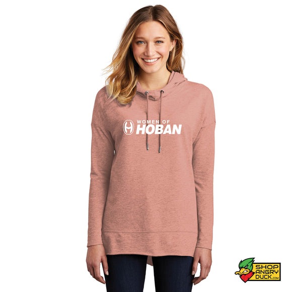 Woman of Hoban Women’s Featherweight French Terry ™ Hoodie