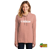 Woman of Hoban Women’s Featherweight French Terry ™ Hoodie